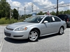 2016 Chevrolet Impala Limited LT Fleet