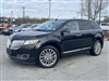 2013 Lincoln MKX