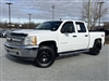 2013 Chevrolet Silverado 1500