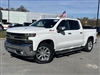 2022 Chevrolet Silverado 1500 Limited