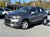 2020 Chevrolet Trax