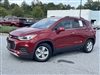 2019 Chevrolet Trax