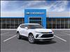 2025 Chevrolet Blazer