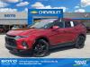 2019 Chevrolet Blazer