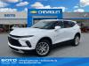 2024 Chevrolet Blazer