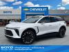 2024 Chevrolet Blazer EV