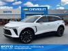 2024 Chevrolet Blazer EV