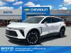 2024 Chevrolet Blazer EV