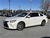 2016 Toyota Camry Hybrid