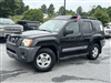 2005 Nissan Xterra S