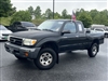 2000 Toyota Tacoma SR5