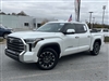 2022 Toyota Tundra