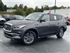 2022 Infiniti QX80