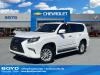 2017 Lexus GX 460