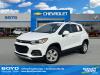 2021 Chevrolet Trax