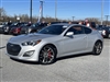 2015 Hyundai Genesis Coupe