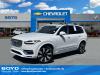 2023 Volvo XC90 Recharge