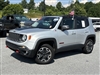 2017 Jeep Renegade Trailhawk