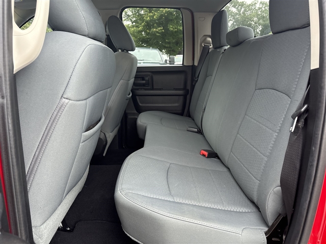 2013 RAM 1500 Express