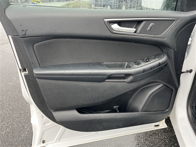 2018 Ford Edge SE