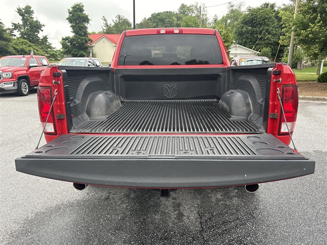 2013 RAM 1500 Express