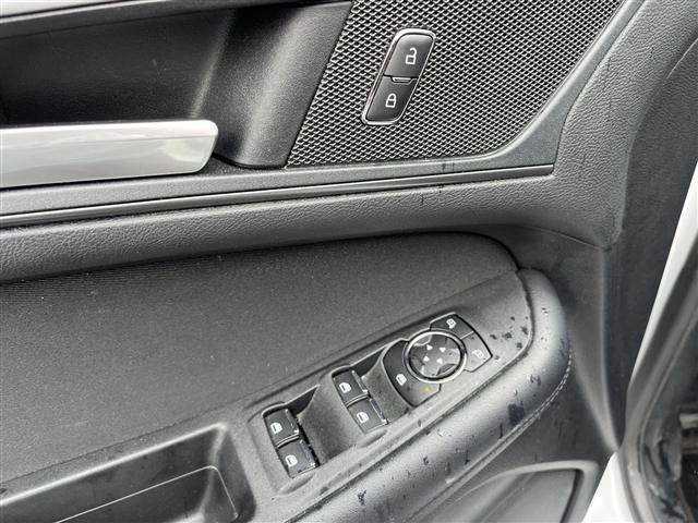 2018 Ford Edge SE