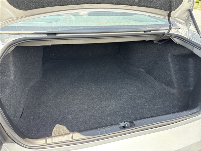 2016 Chevrolet Impala Limited LT Fleet