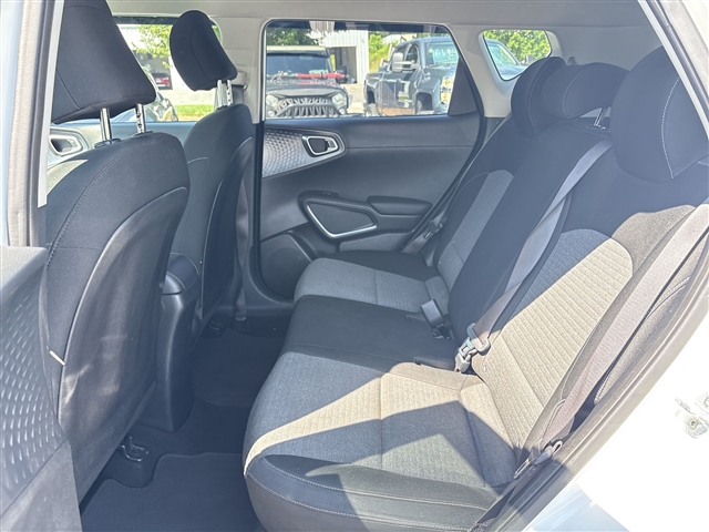 2020 Kia Soul S