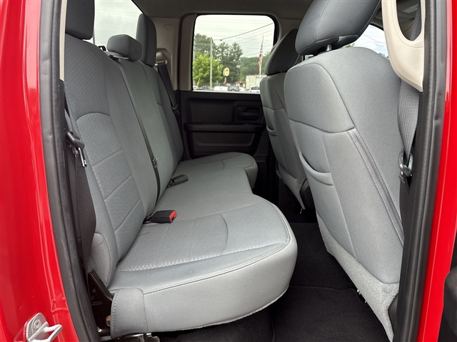 2013 RAM 1500 Express