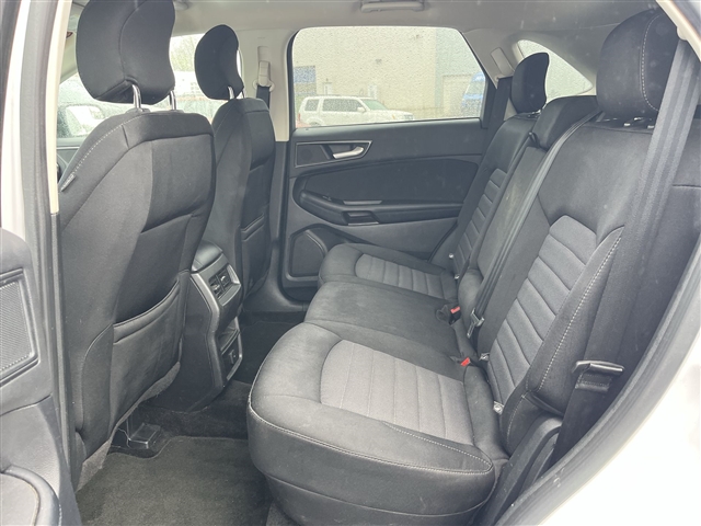 2018 Ford Edge SE