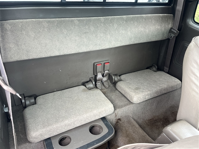 2000 Toyota Tacoma SR5