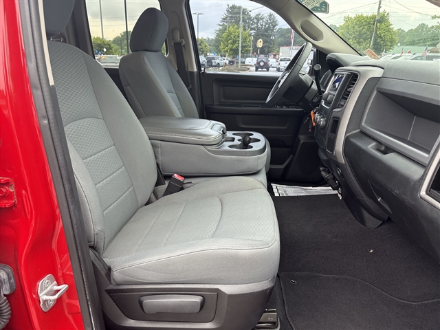 2013 RAM 1500 Express