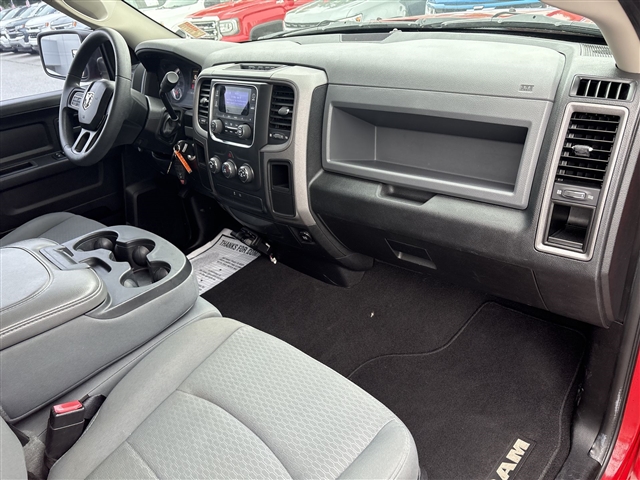 2013 RAM 1500 Express