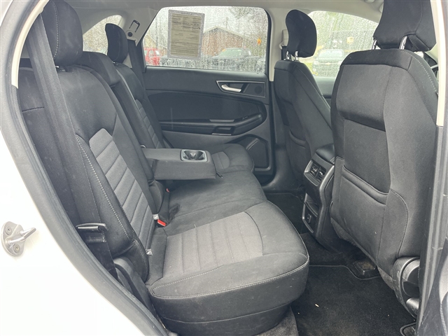 2018 Ford Edge SE
