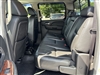2008 Chevrolet Silverado 2500HD LTZ