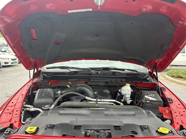 2013 RAM 1500 Express