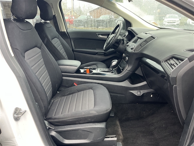 2018 Ford Edge SE