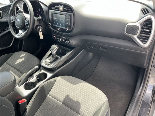 2020 Kia Soul S