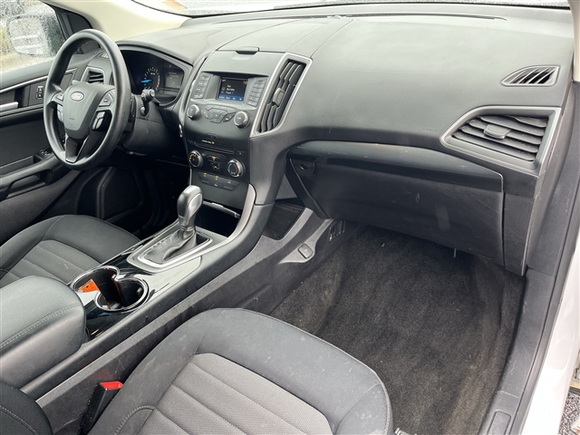 2018 Ford Edge SE