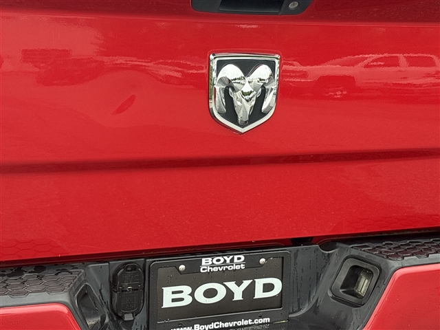 2013 RAM 1500 Express