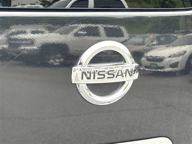 2005 Nissan Xterra S
