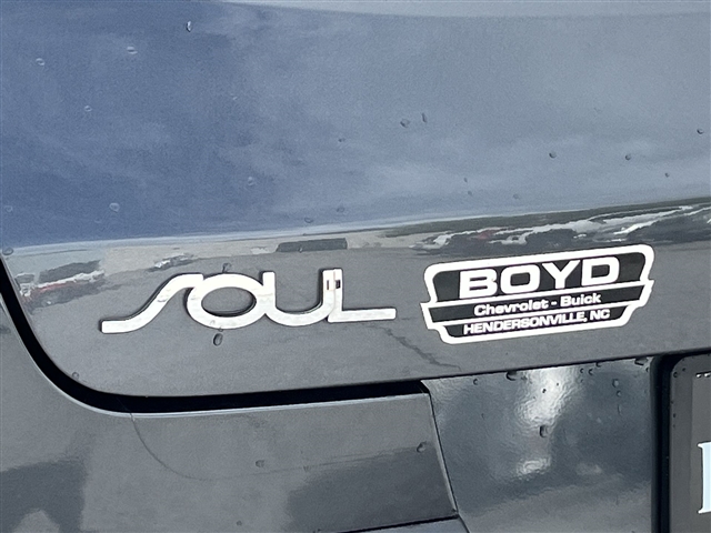 2020 Kia Soul S
