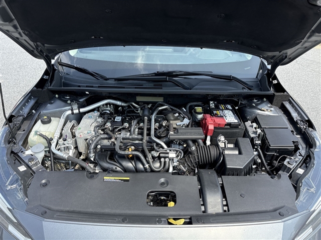 2020 Nissan Sentra SR