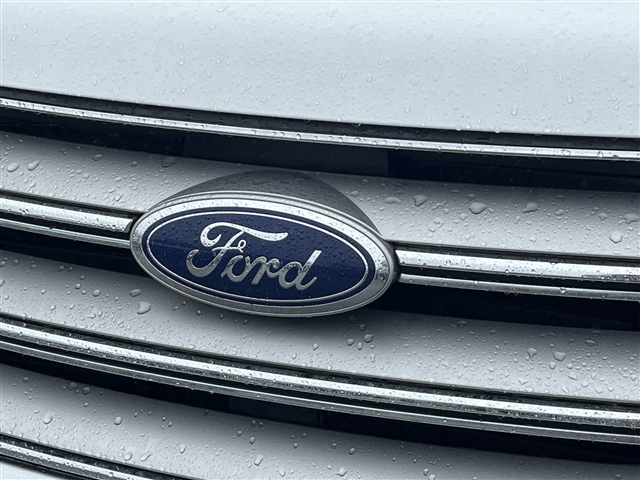 2018 Ford Edge SE