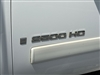 2008 Chevrolet Silverado 2500HD LTZ