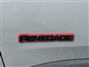 2017 Jeep Renegade Trailhawk
