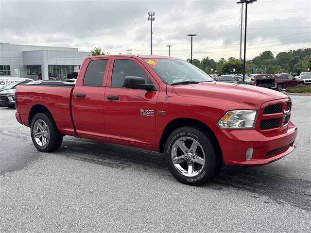 2013 RAM 1500 Express