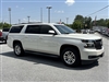 2015 Chevrolet Suburban LT