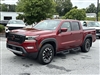 2022 Nissan Frontier PRO-X - thumbnail 2