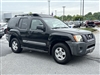 2005 Nissan Xterra S